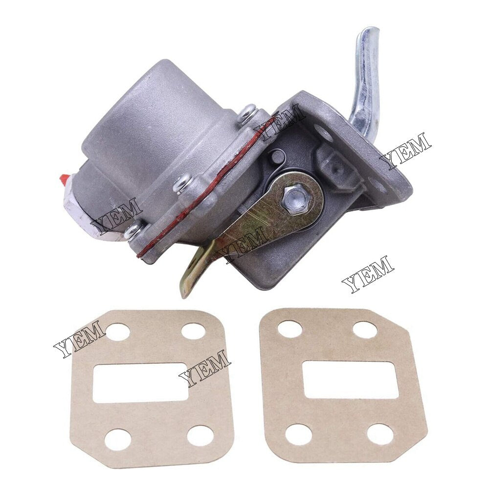 YEM Engine Parts 3637307M91 Fuel Pump For Massey Ferguson 135 150 230 240 4222111M91 886062M91 For Other