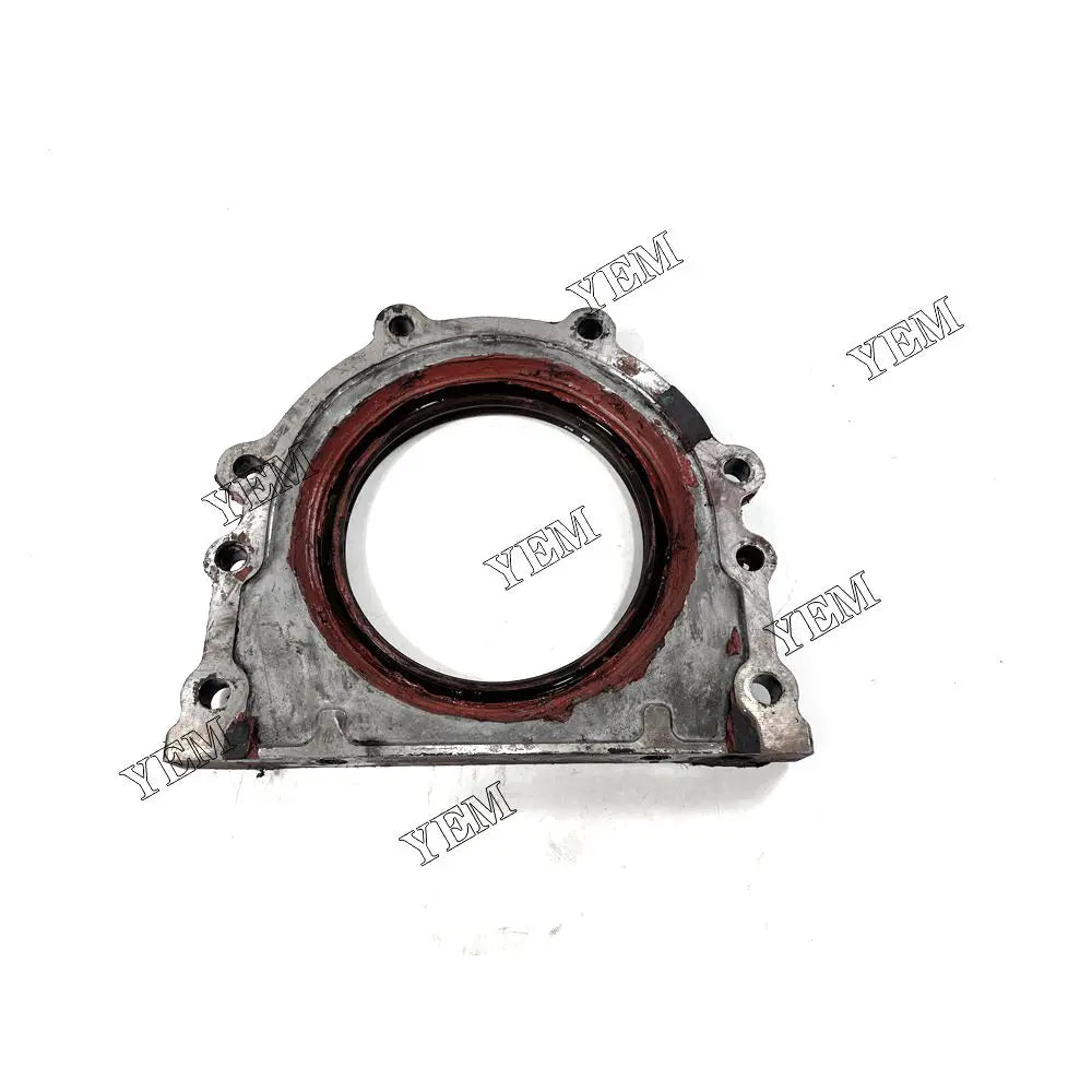 competitive price Crankshaft Rear Oil Seal Seat For Toyota 1DZ excavator engine part YEMPARTS