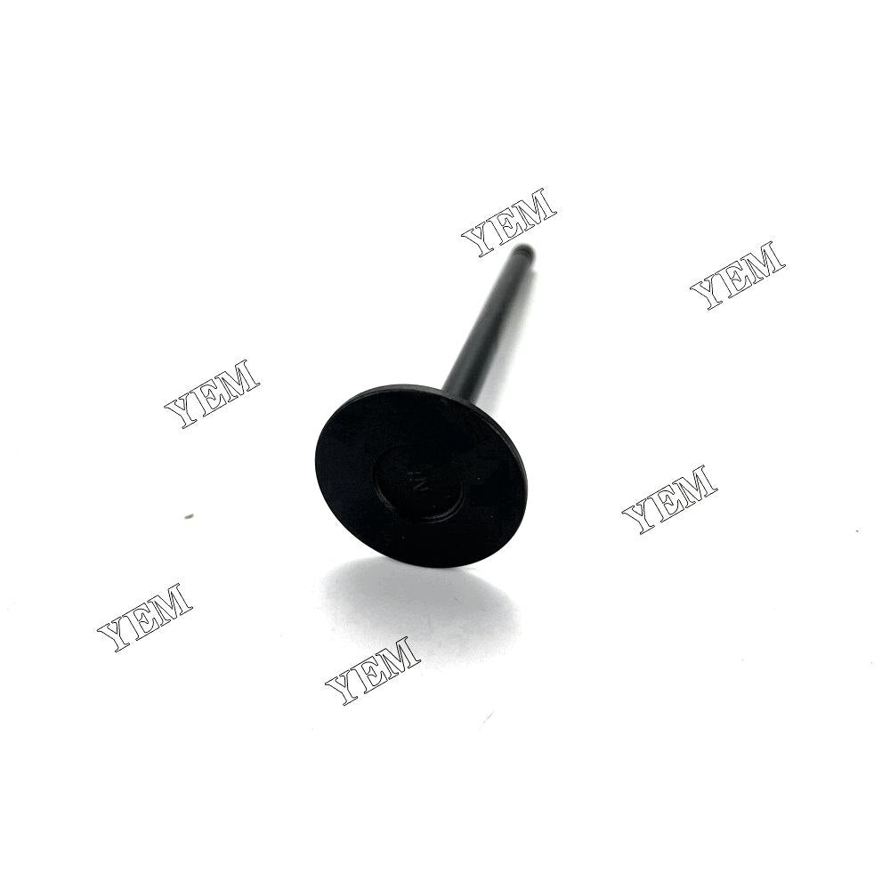 YEM 4D105-3 Intake Valve Komatsu excavator diesel engine YEMPARTS