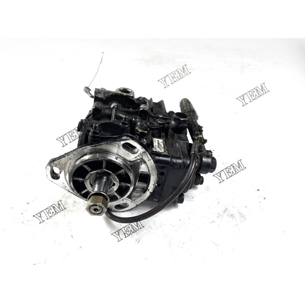 competitive price YM719266-51210 Fuel Injection Pump Assy For Yanmar 3TNV68 excavator engine part YEMPARTS