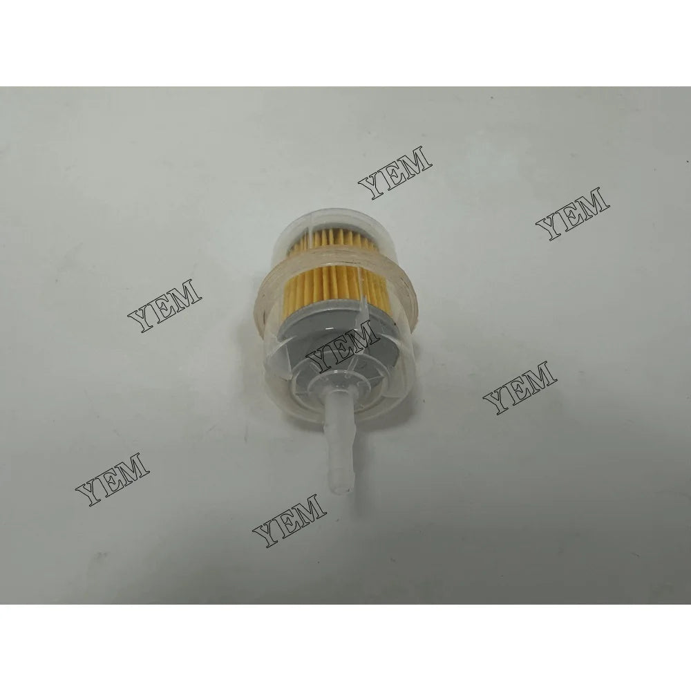 1 year warranty For Kubota 12581-43012 Fuel Filter D1105 engine Parts YEMPARTS