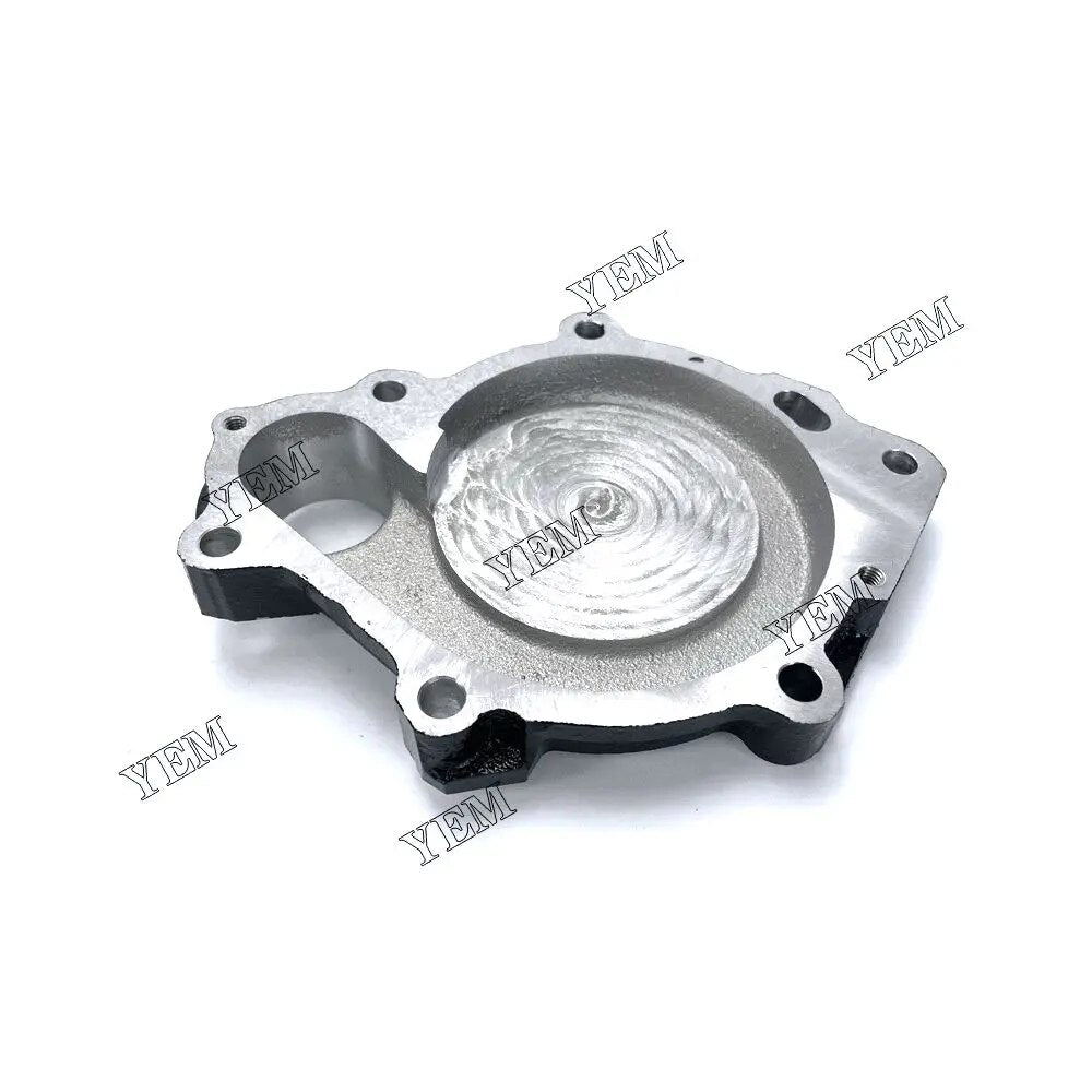 For Yanmar excavator engine 4TNV106 Case,Water Pump 123900-42070 123906-42070 YEMPARTS