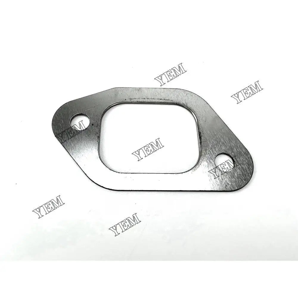 Free Shipping 4BD1 Gasket Exh For Isuzu engine Parts YEMPARTS