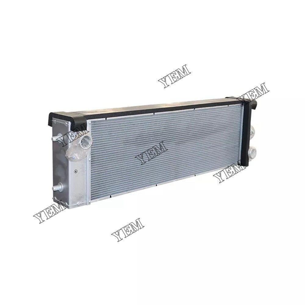 YEM Engine Parts Radiator Core 20Y-03-42451 For Komatsu Excavator PC200-8 PC200LC-8 For Komatsu