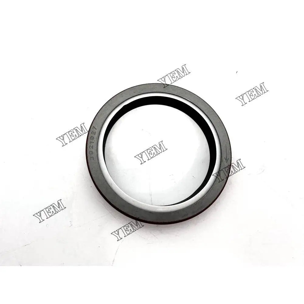 Free Shipping ISL330 Crankshaft Front Oil Seal 3921927 For Cummins engine Parts YEMPARTS