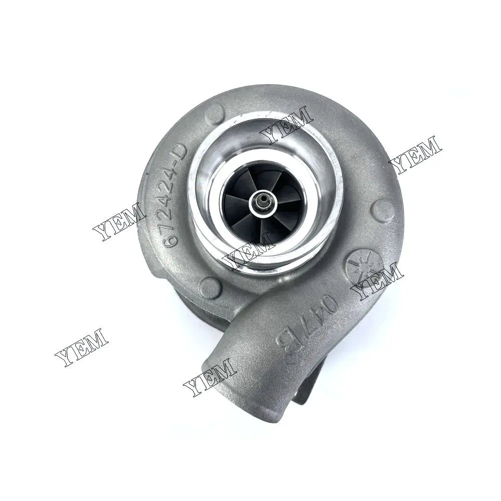 competitive price RE508657 RE508971 Turbocharger For John Deere 6068 excavator engine part YEMPARTS