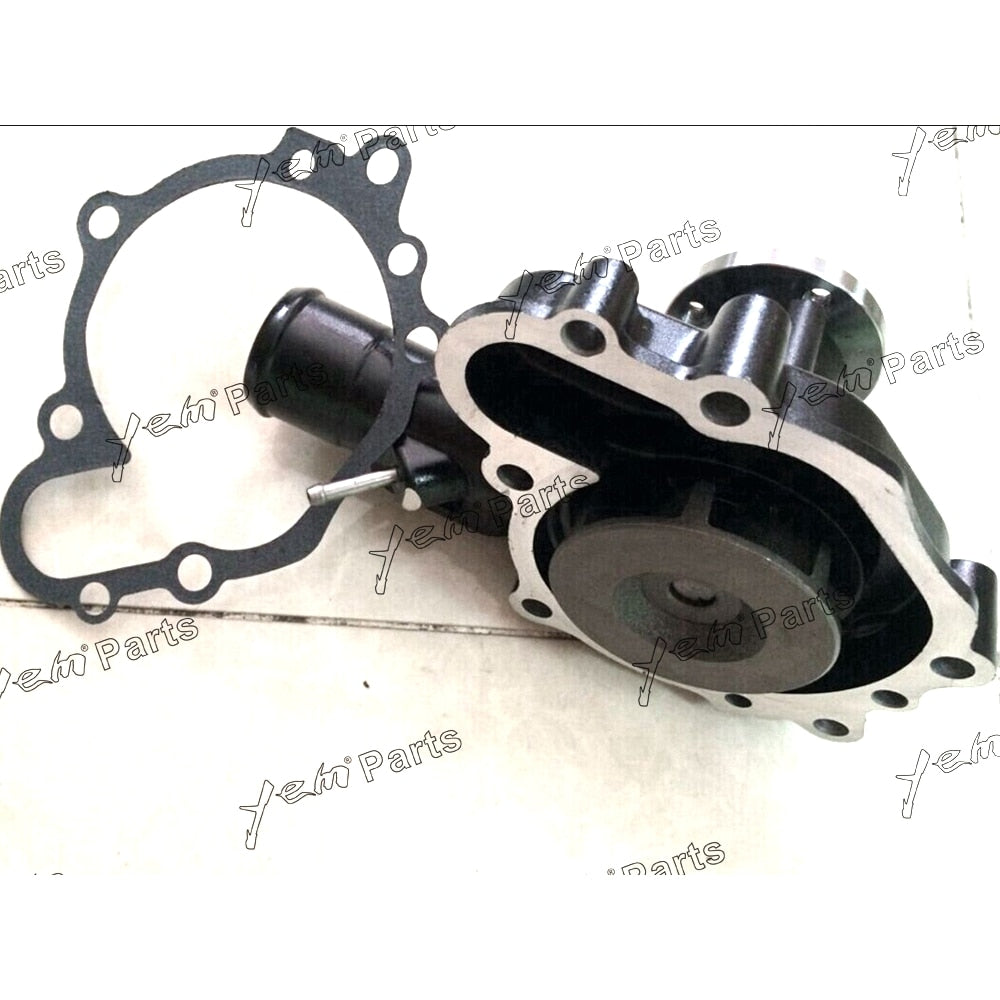 YEM Engine Parts MIA880042 Water Pump For Yanmar 4TNE98 John Deere 80 244H 304H For Yanmar