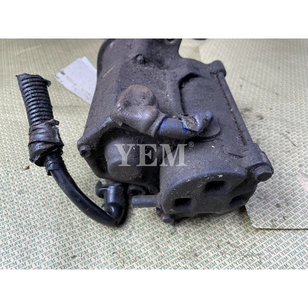 FOR KUBOTA ENGINE V1505 STARTER MOTOR 9T For Kubota