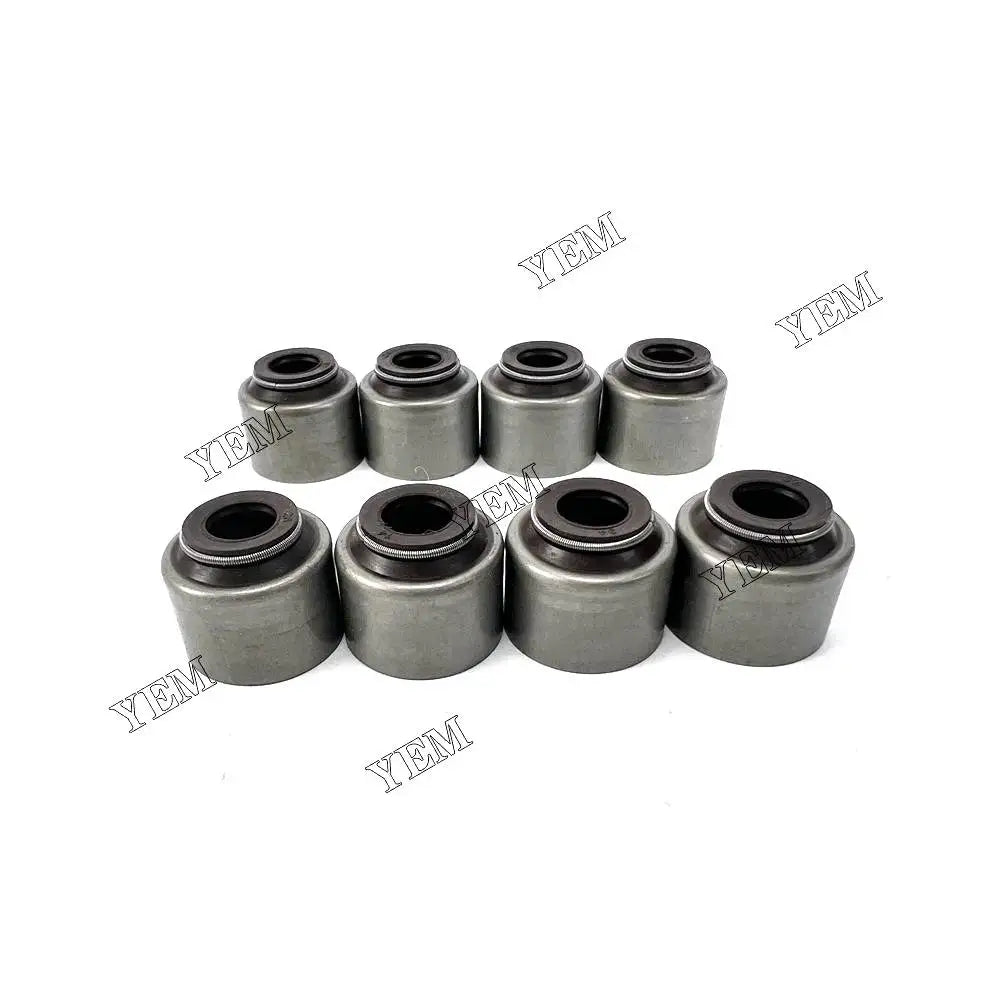 Free Shipping K4100 Valve Oil Seal For Weichai engine Parts YEMPARTS