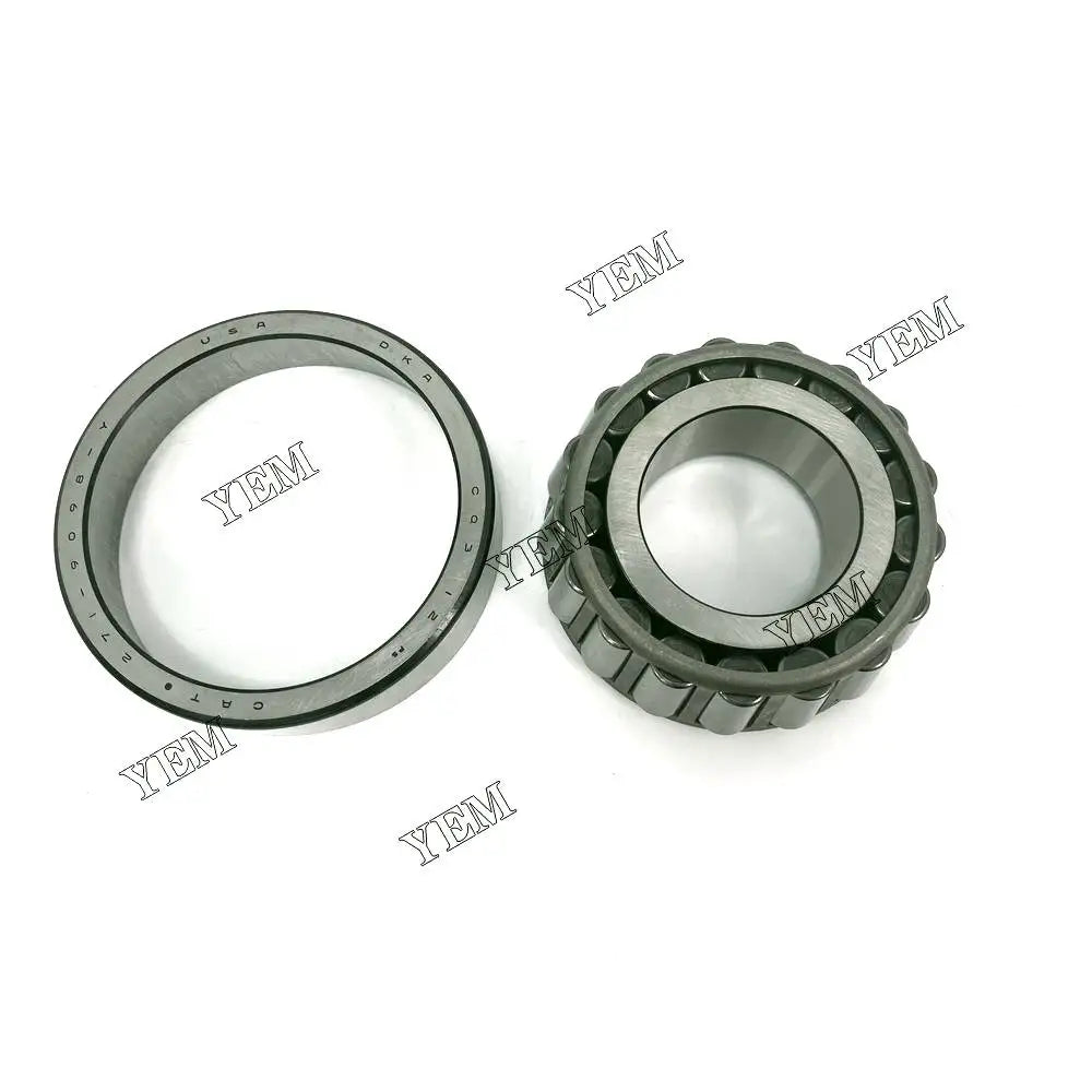 Free Shipping 735C Tapered Roller Bearing 271-9098 For Caterpillar engine Parts YEMPARTS