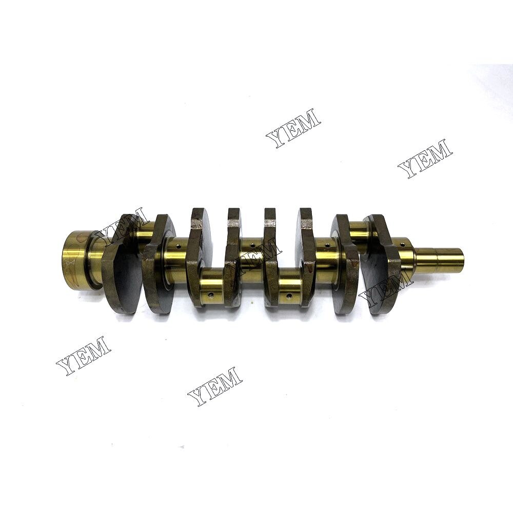 YEM 1Z Crankshaft Toyota excavator diesel engine Toyota 02-5 FD 25
diesel forklift YEMPARTS