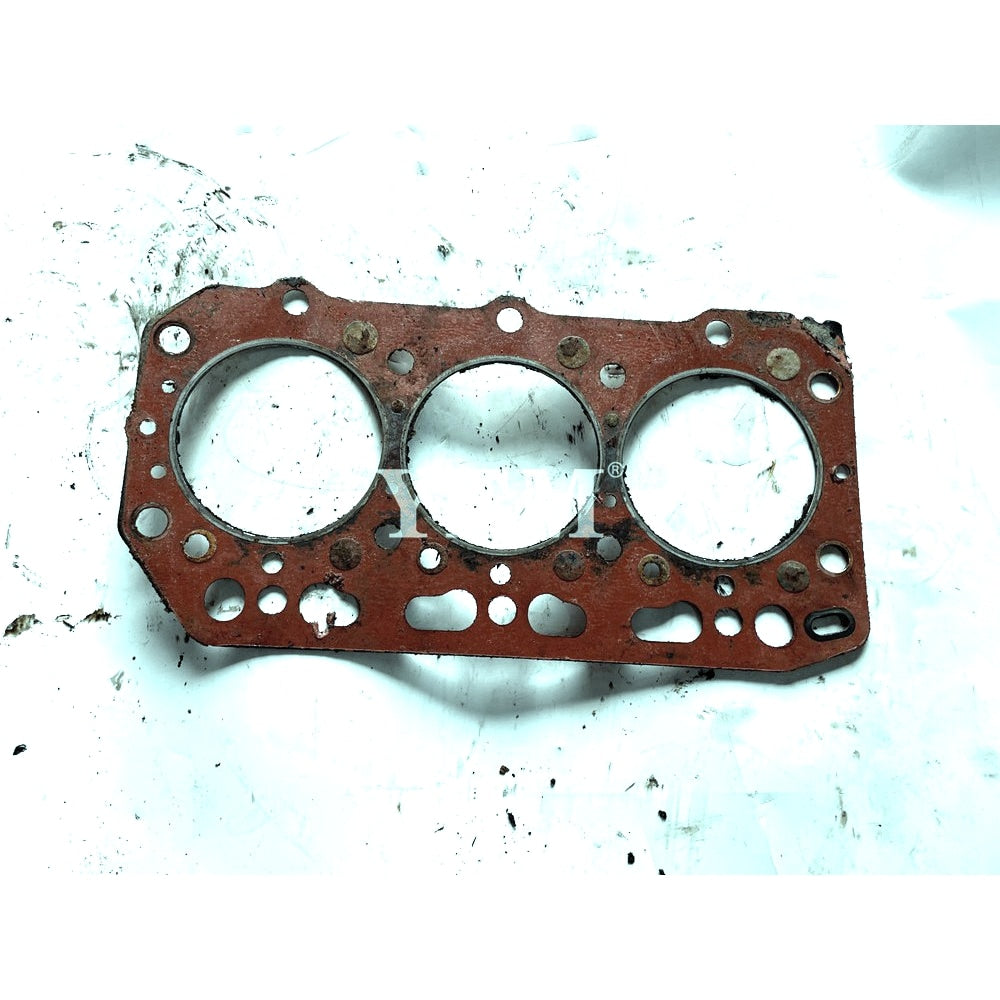 YEM Engine Parts Head Gasket (Graphite) For Yanmar 3TN82 / 3TN82E Engine Parts For Yanmar