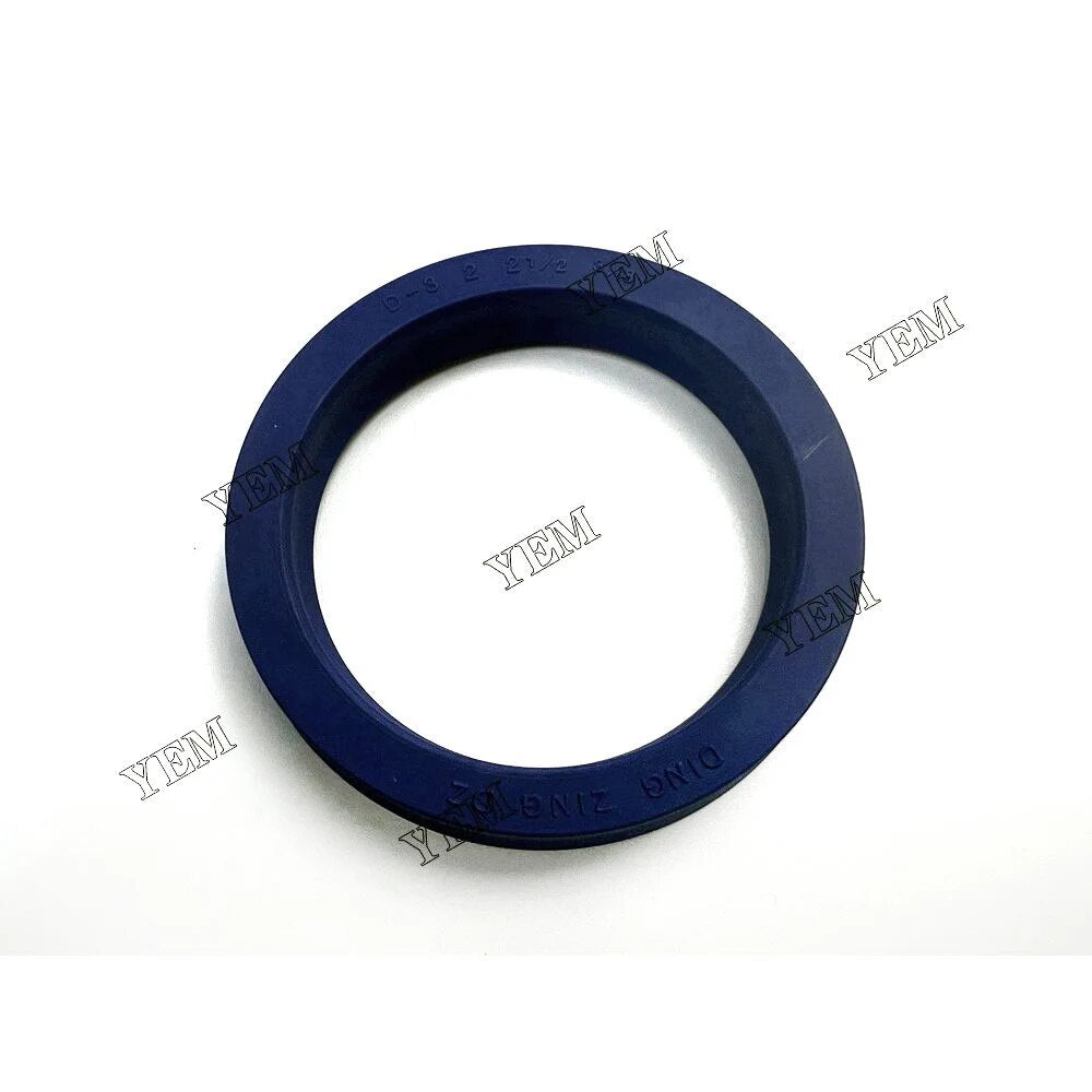 For Bobcat excavator engine E50 SEAL 719-6481 YEMPARTS