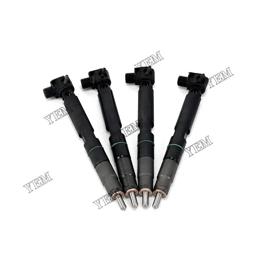 4X Part Number 28337917 Injector For Volvo D24 Engine YEMPARTS