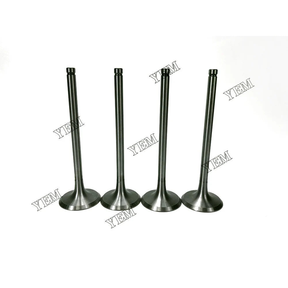 competitive price 4231479 Intake Valve For Deutz BF4L913 excavator engine part YEMPARTS