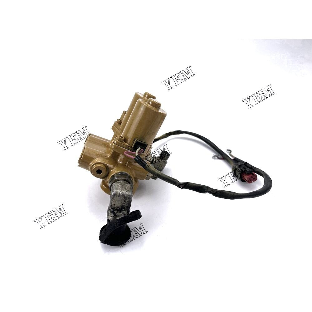 yemparts used Hand Pump 191-1390 43225 82591 For Caterpillar Diesel Engine FOR CATERPILLAR