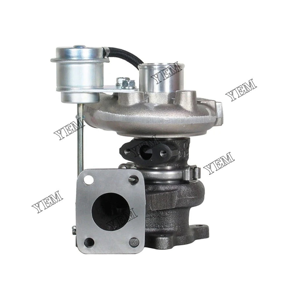 YEM Engine Parts 1E013-17012 Turbocharger For Toro Agricultural Groundsmaster 4000D 4100D 4500-D For Other