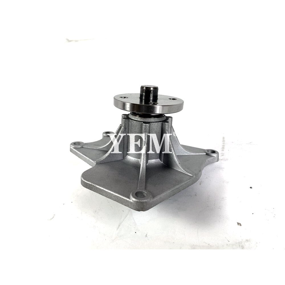 YEM Engine Parts Engine WATER PUMP For Mitsubishi 4M40 4M40T E307B SH60 For SUMITOMO ME996789 For Other