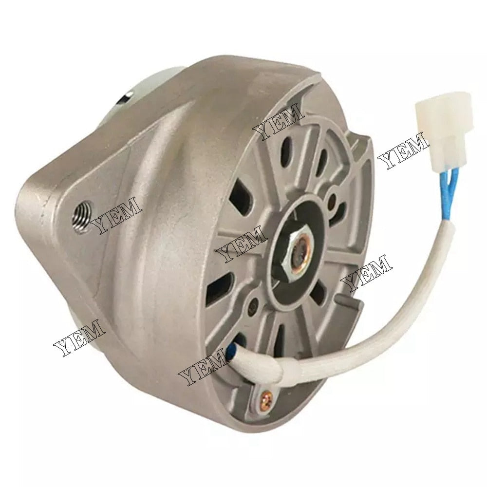 YEM Engine Parts Alternator AM877557 MIA10338 For John Deere F912 F915 X748 2243 790 322 330 332 For John Deere