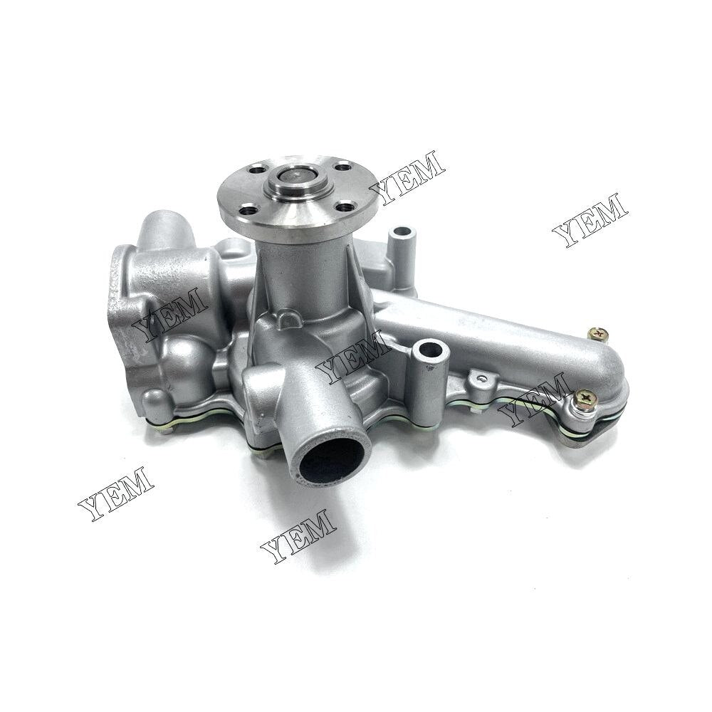 YEM A2300 Water Pump 4900469 Cummins excavator diesel engine Neumeier NR 3.4 excavator YEMPARTS