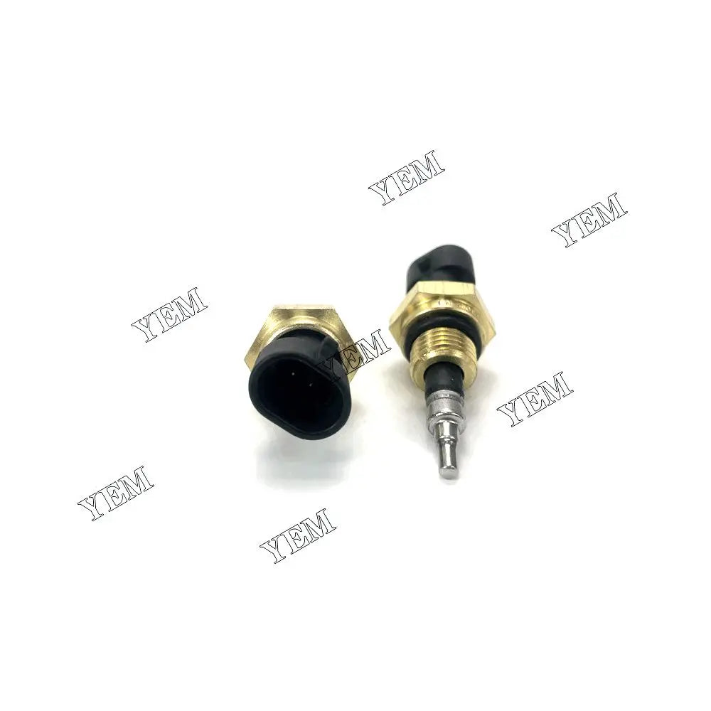 competitive price YM129A00-12721 4088832 Temperature Sensor For Yanmar SW063 excavator engine part YEMPARTS