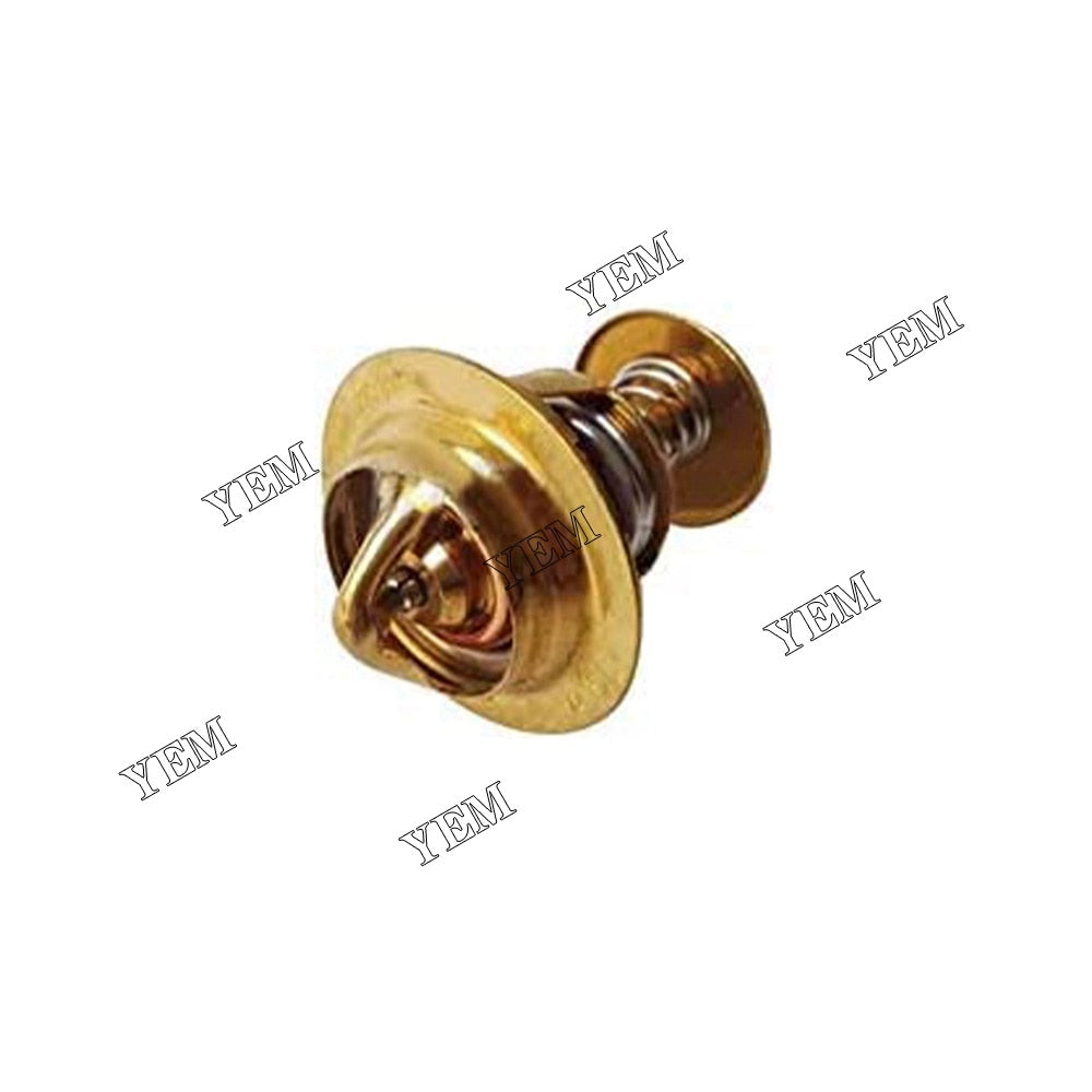 YEM Engine Parts 1 piece New Thermostat 3928639 For Cummins 6CT Diesel Engine For Cummins