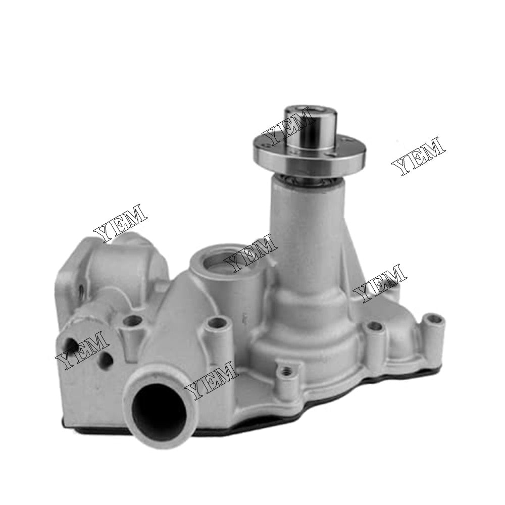 YEM Engine Parts Water Pump 8-98098662-0 For Isuzu 4LE1 4LE2 Engine ZX55UR 60UR Excavator For Isuzu