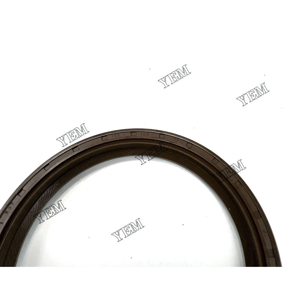 yemparts D2011L03I Crankshaft Rear Oil Seal For Deutz Diesel Engine FOR DEUTZ