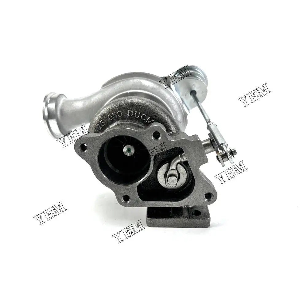 1 year warranty For Cummins 4984029 Turbocharger turbo B3.3 engine Parts YEMPARTS