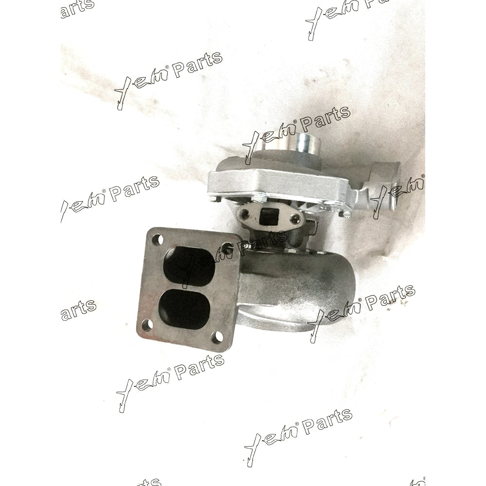 YEM Engine Parts For Caterpillar Loader For CAT 963 Engine 3304 Turbo T04B91 Turbocharger 6N-7155 For Caterpillar