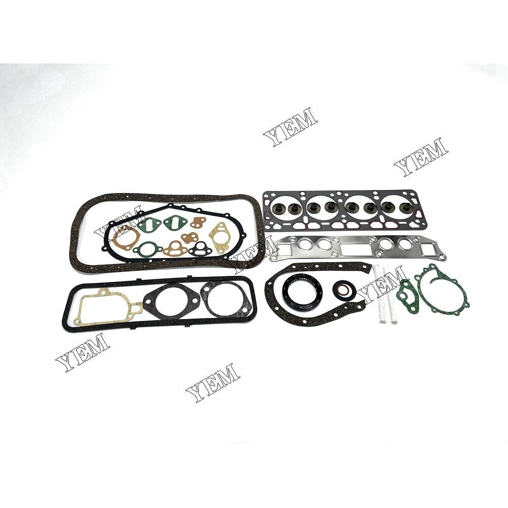 YEM H20-1 Complete Gasket Repair Kit Nissan excavator diesel engine YEMPARTS