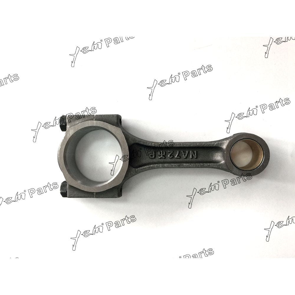 YEM Engine Parts 3TNE74 Used Connecting Rod For Yanmar Engine KE-60 KE-20T KE-18 KE-200H Tractor For Yanmar