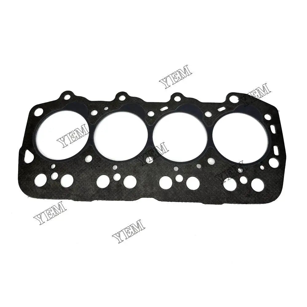 1 year warranty For Toyota Cylinder Head Gasket 1DZ-3 engine Parts YEMPARTS