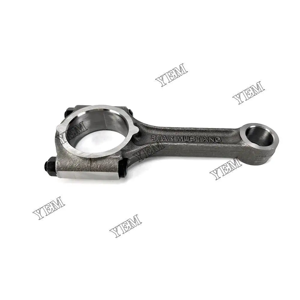 Free Shipping S4L2 Connecting Rod For Mitsubishi engine Parts YEMPARTS