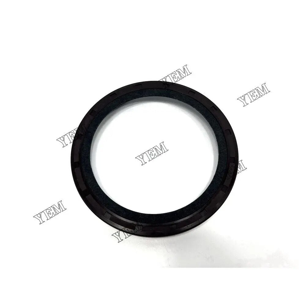 For Isuzu excavator engine 6HE1 Crankshaft Front Oil Seal YEMPARTS