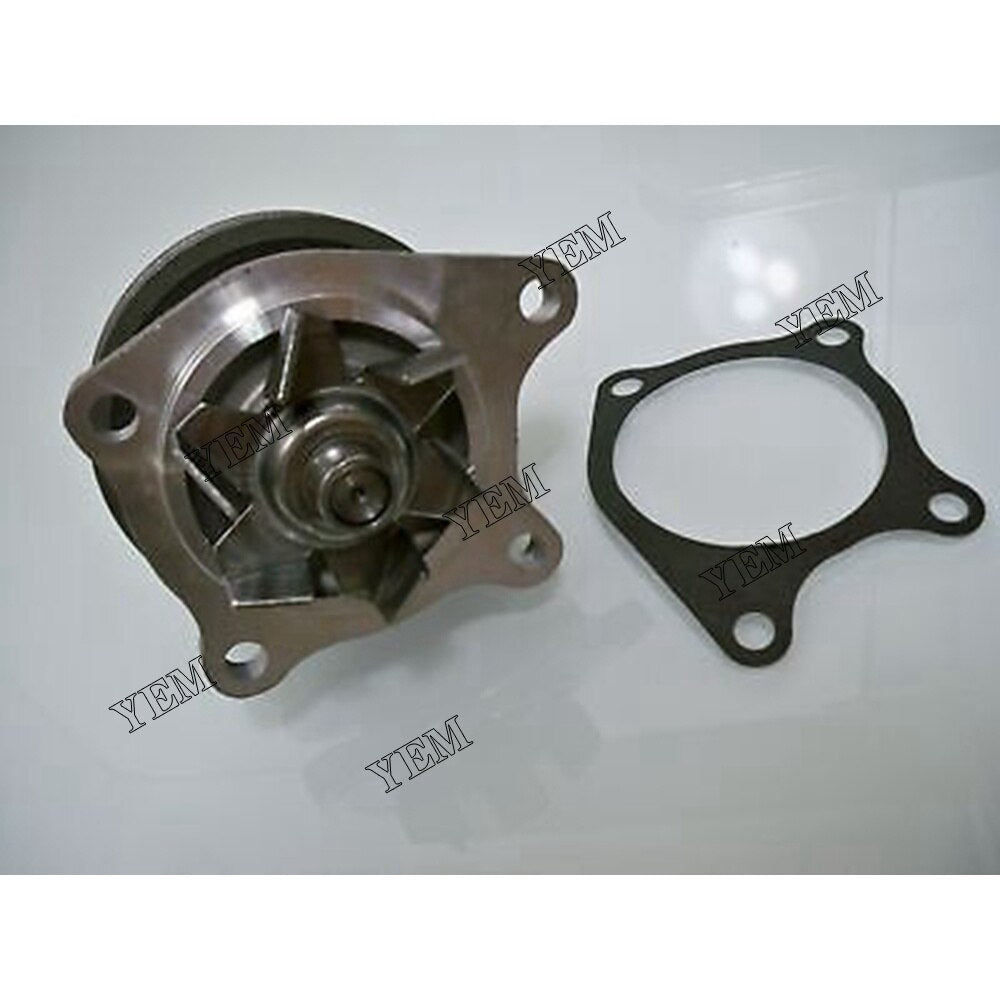 YEM Engine Parts Water Pump Fit For Kubota 6cyl S2200 S2600 S2800 Fast Shipping For Kubota