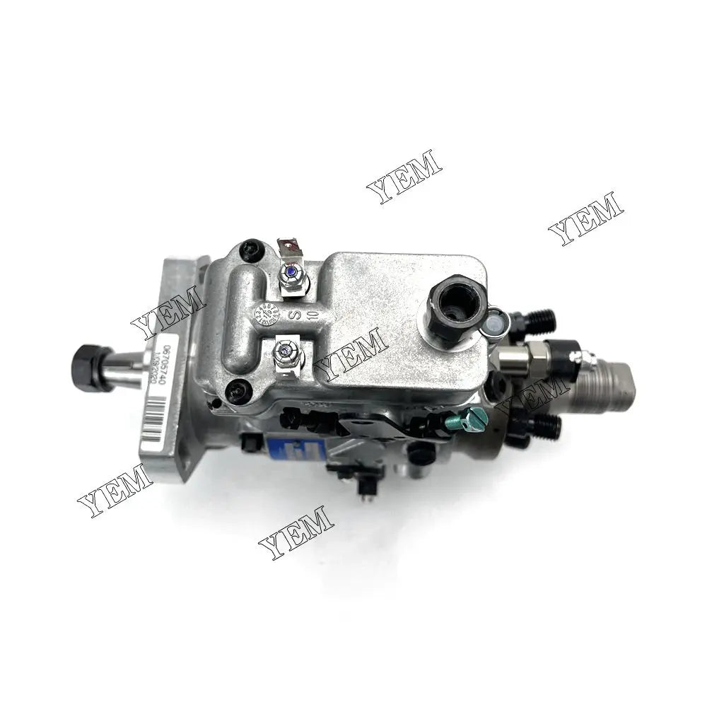 competitive price DB4429-5734 Fuel Injection Pump For John Deere 4045TF120 excavator engine part YEMPARTS