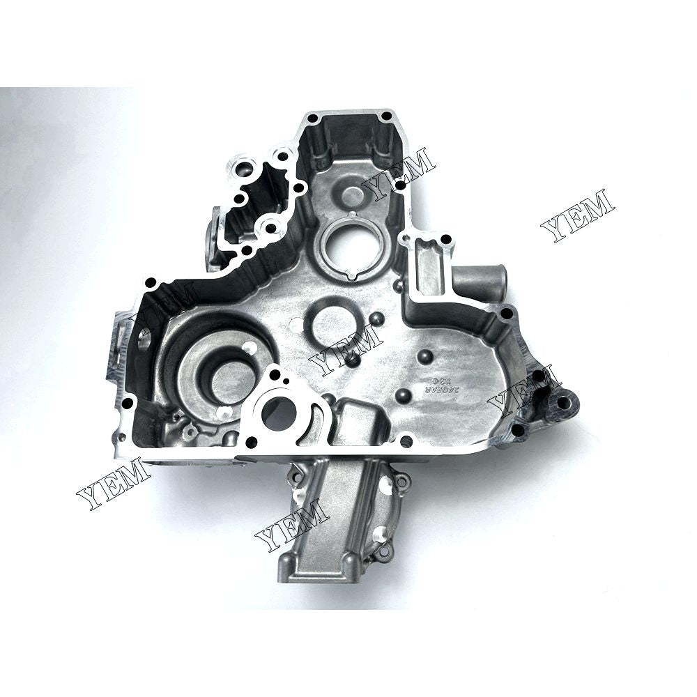 YEM V2203 Timing Cover 17182-04020 Kubota excavator diesel engine Airman AX 50 CGL 3 excavator YEMPARTS