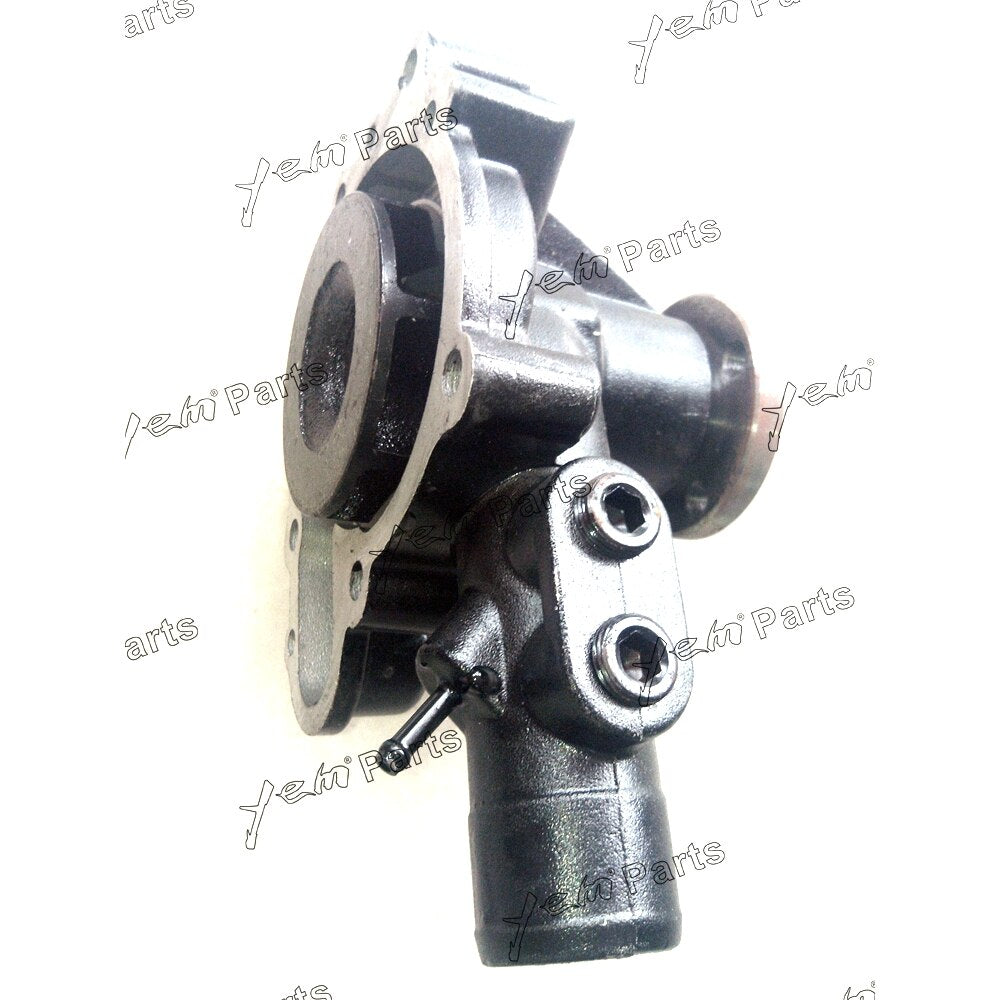 YEM Engine Parts MIA880042 Water Pump For Yanmar 4TNE98 John Deere 80 244H 304H For Yanmar