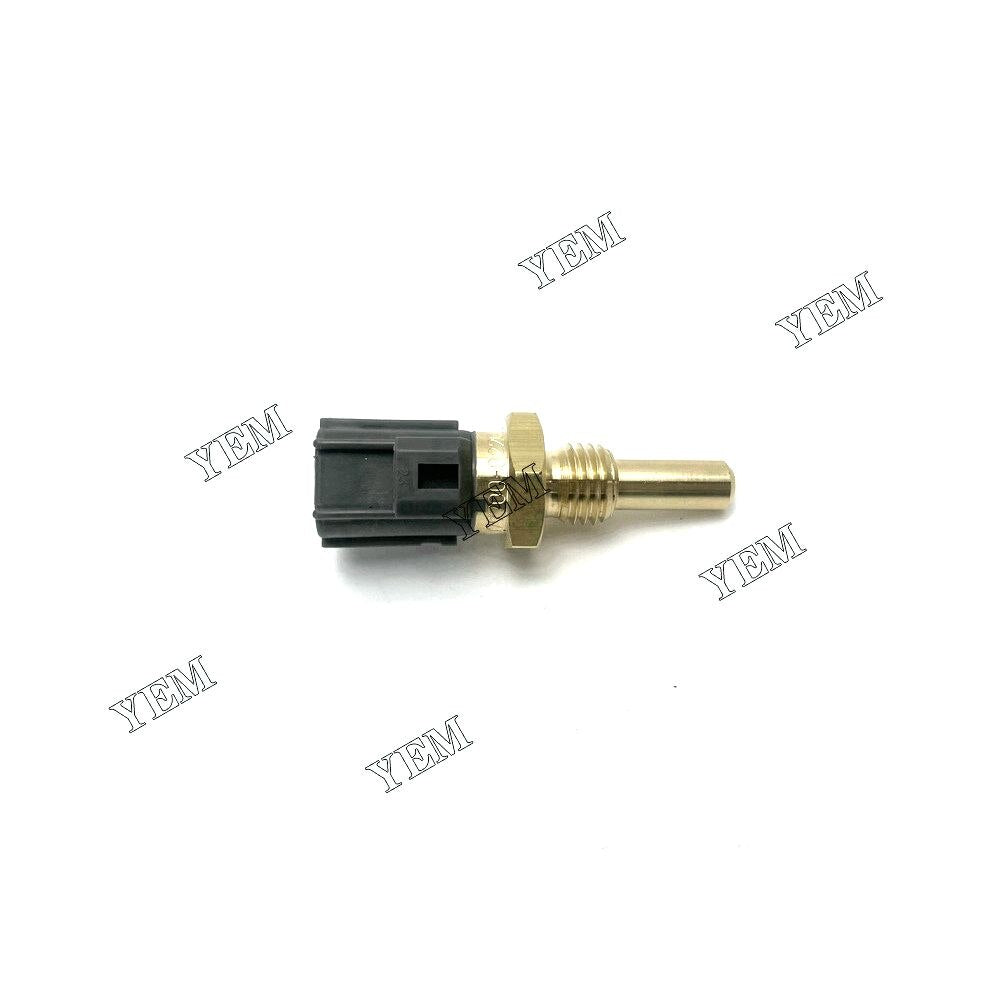 YEM V3307 V3307-CR Water Temperature Sensor 5H601-41940 Kubota excavator diesel engine YEMPARTS