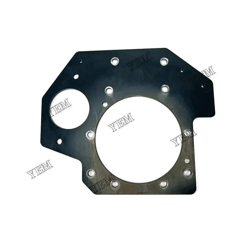 1 year warranty D902 Rear End Plate 19666-04620 For Kubota engine Parts YEMPARTS