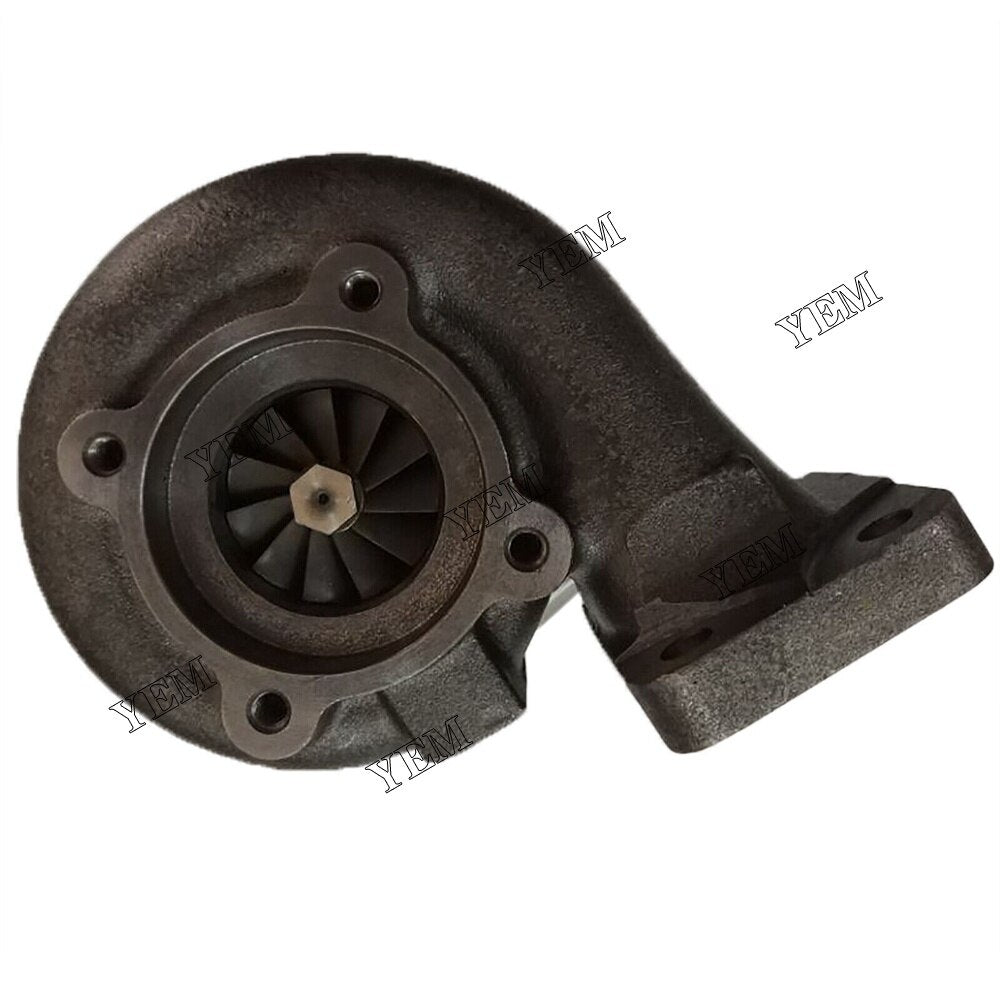 YEM Engine Parts For Perkins Industrial JCB 4.0L T4.40 02/200460 Engine New Turbo TA3120 466854 For Perkins