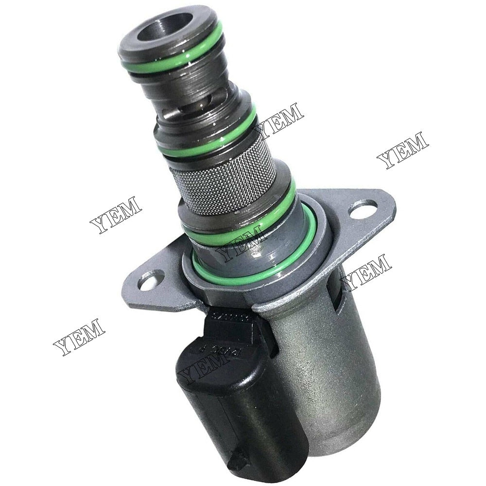 YEM Engine Parts For Komatsu Series Cartridge Valve SV98-T39S SV98-T3917S 580037013 24V For Komatsu