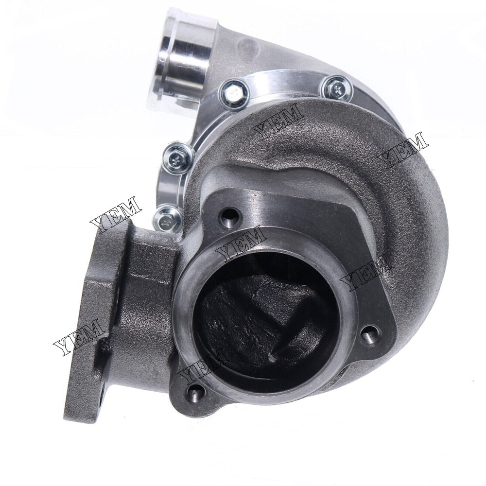 YEM Engine Parts Turbocharger Turbo 148-7183 2199773 For Caterpillar Engine For CAT 3054 3054B 3054C For Caterpillar