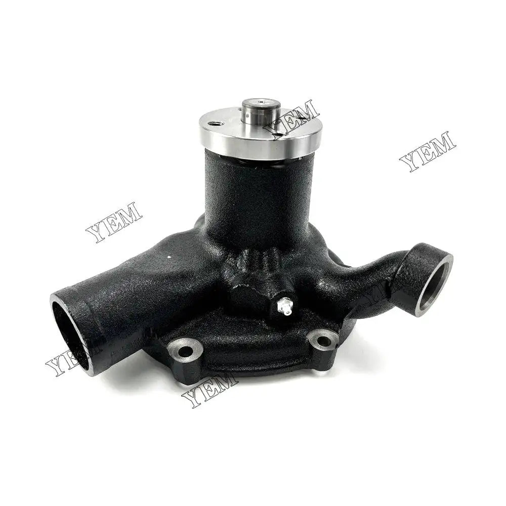 Part Number ME075258 Water Pump For Mitsubishi 6D16-EX Engine YEMPARTS