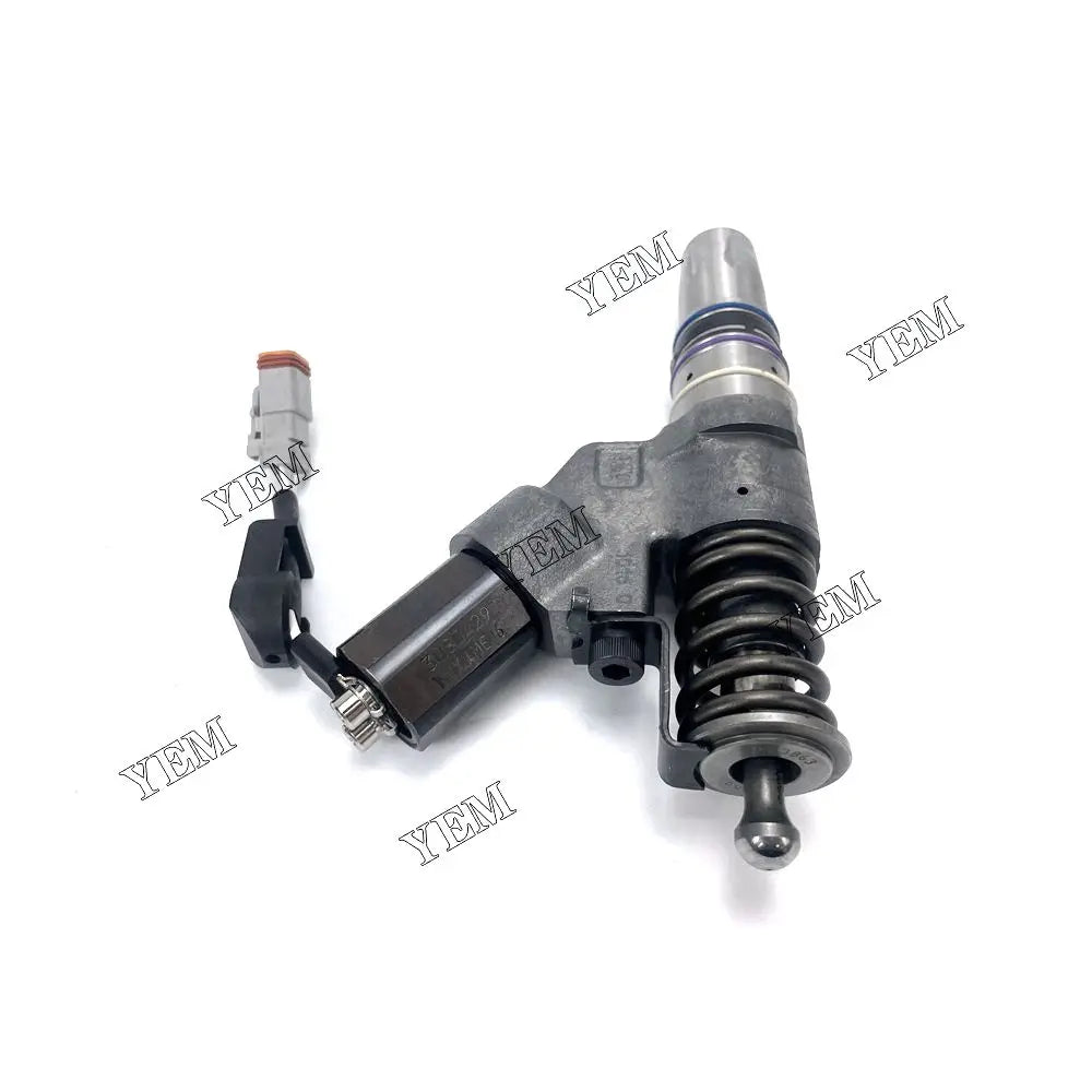 competitive price 3411756 Fuel Injector For Cummins ISM11 excavator engine part YEMPARTS