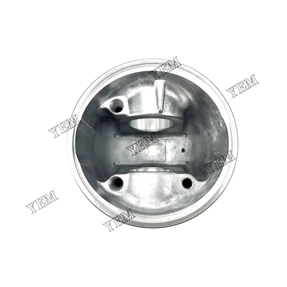 4X Part Number 00590 Piston For Volvo D14 Engine YEMPARTS