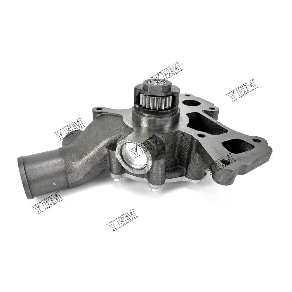 Part Number T413418 Water Pump For Perkins 1204E-E44TTA Engine YEMPARTS