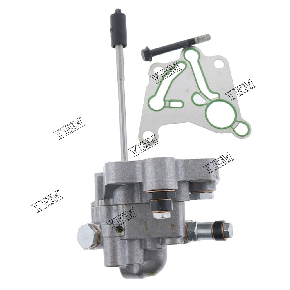 YEM Engine Parts 85104373 Engine Fuel Pump For Volvo Truck VN VNL VHD Series D12 Engine For Volvo