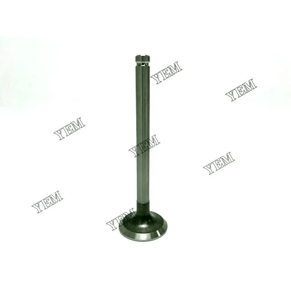 Free Shipping 4.236 Exhaust Valve For Perkins engine Parts YEMPARTS